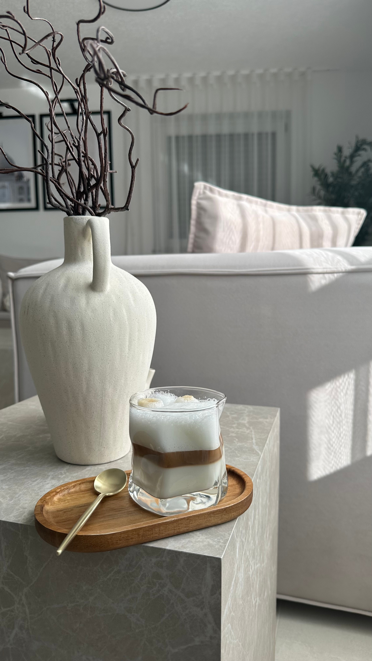 Ensemble de 6 verres à boire Deli Clear