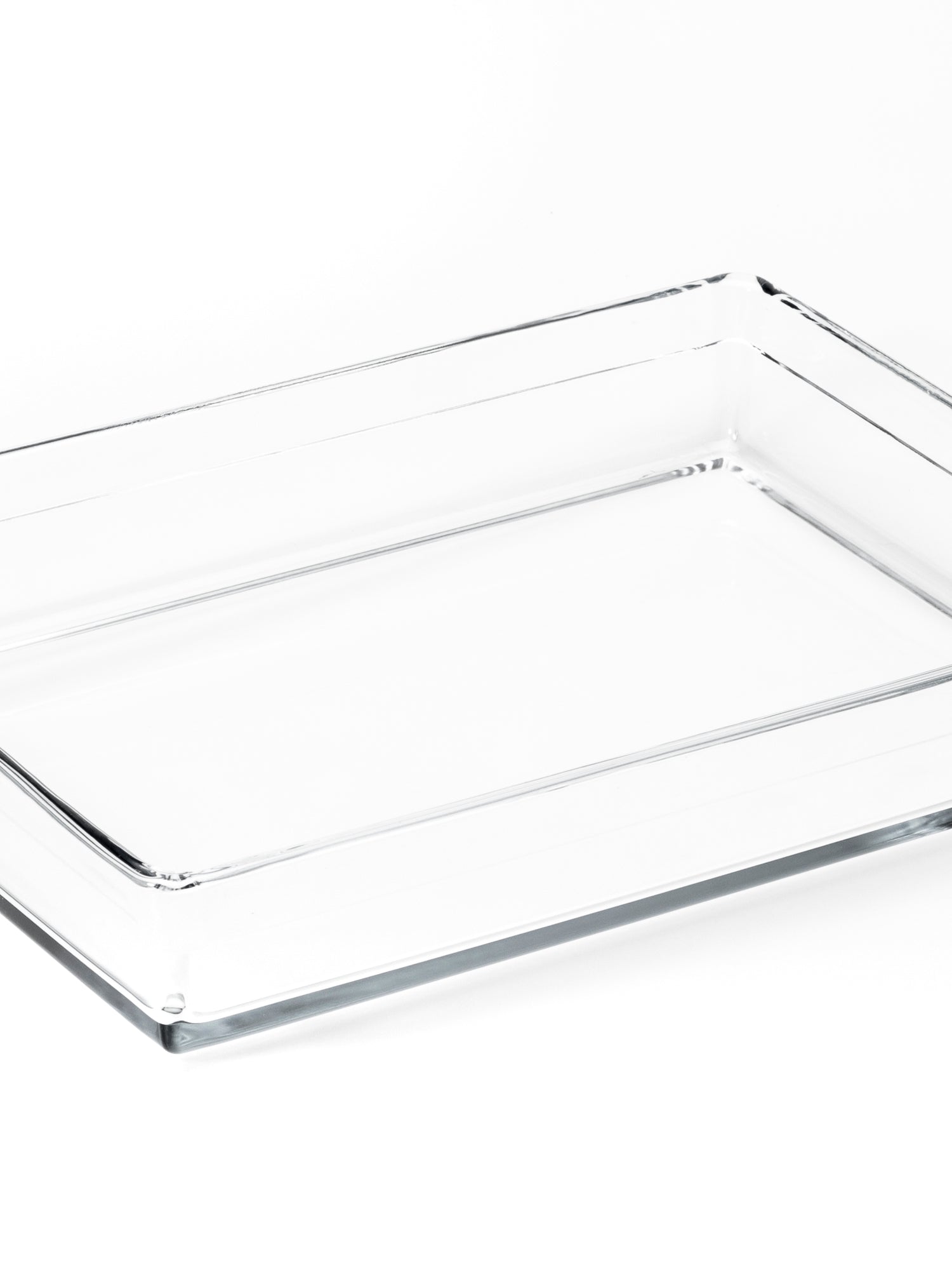 Premium Borcam Auflaufform