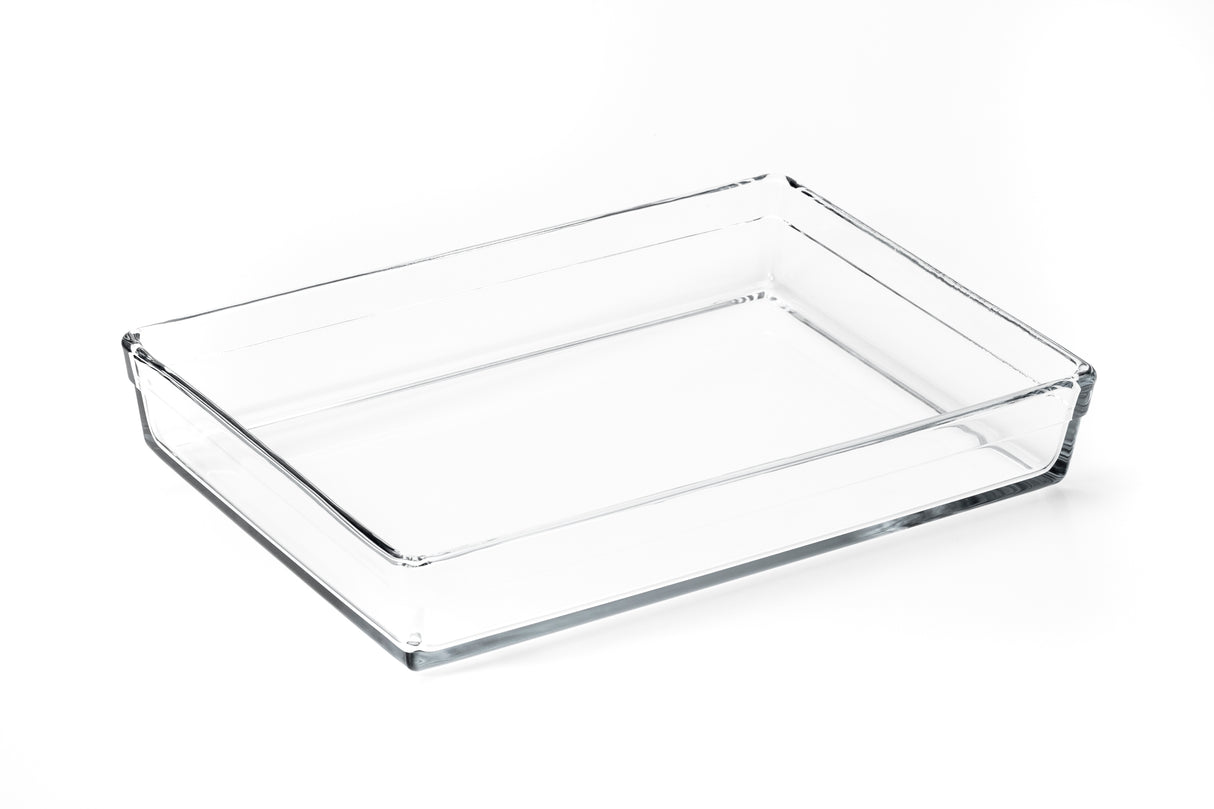 Premium Borcam Auflaufform