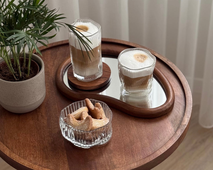 Diamond Stripe Snack Bundle Set