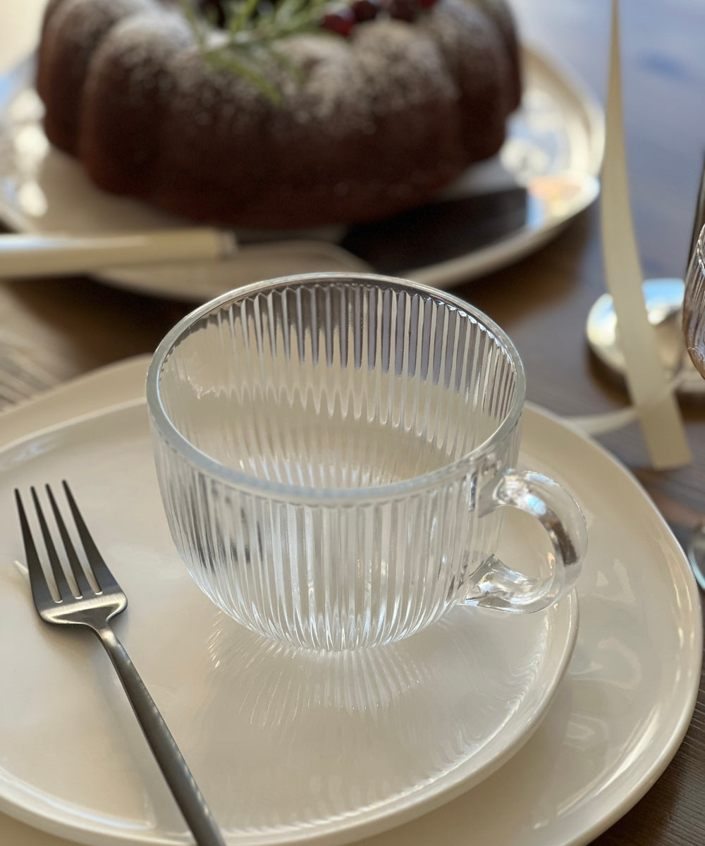 Riffle XL Bowl Cup 2er Set