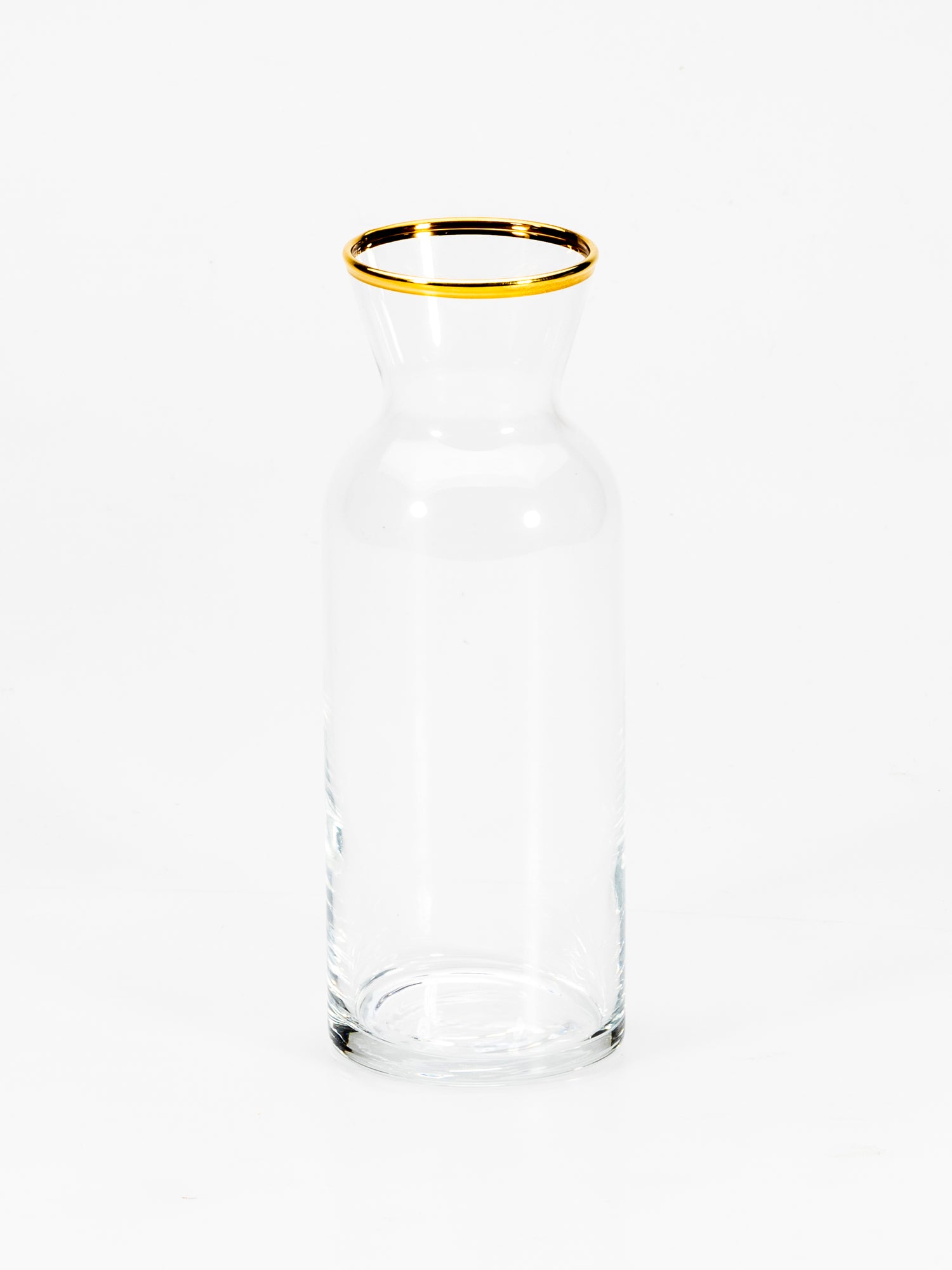 Carafe Touche Dorée 360ml