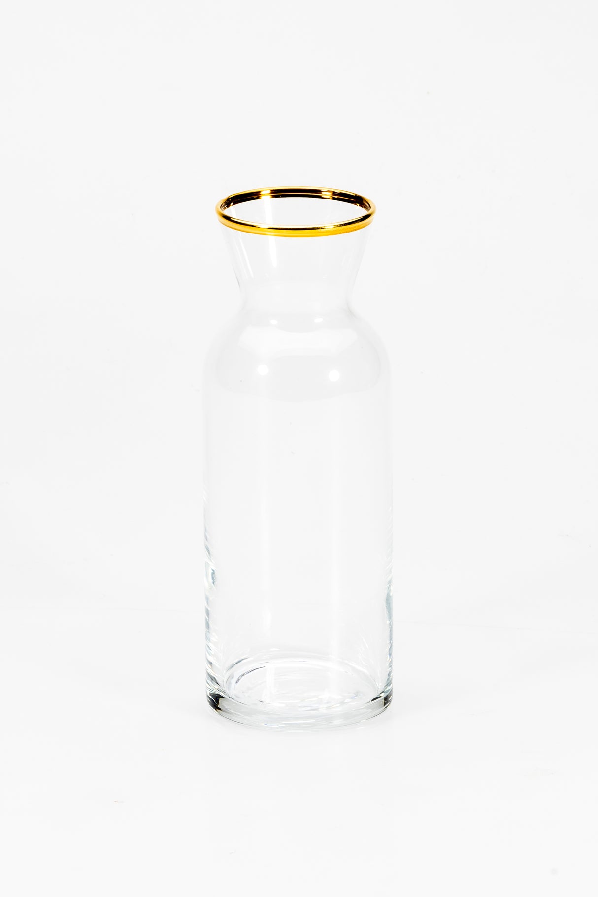 Carafe Touche Dorée 360ml