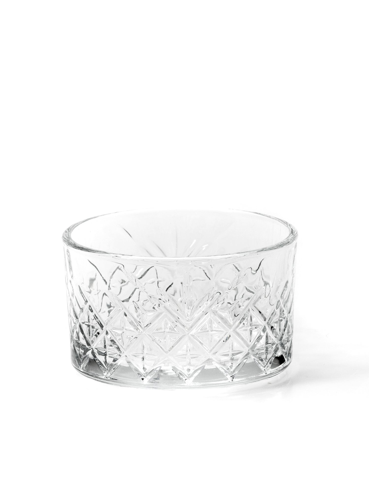 Bols intemporels ronds lot de 4