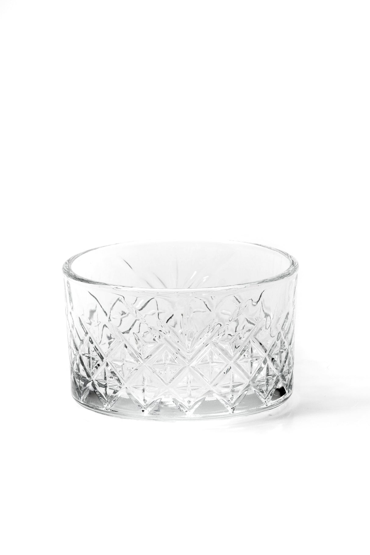 Bols intemporels ronds lot de 4