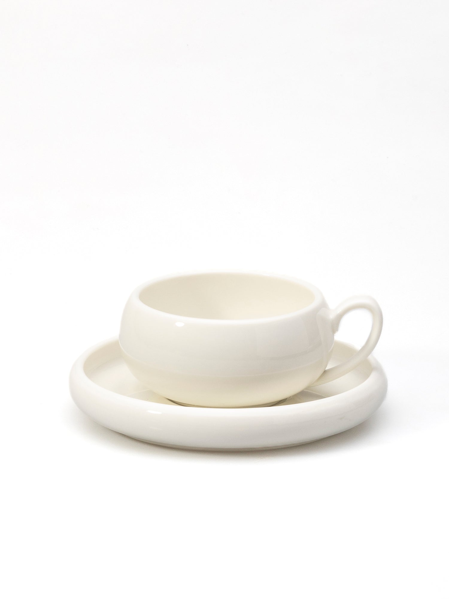 Belicia Kaffeetassen Set 300ml Groß