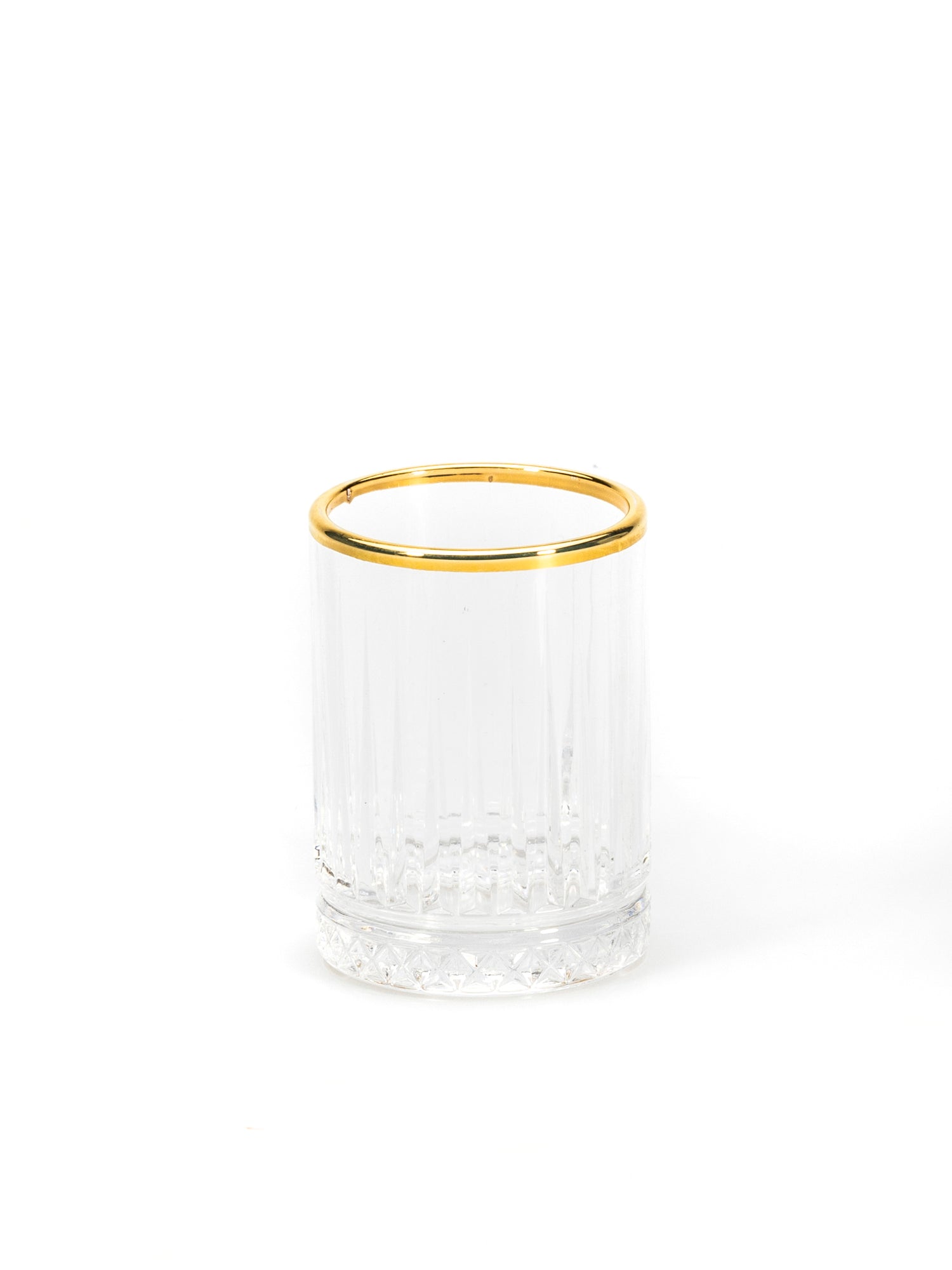 Elysia Golden Touch Mini Glass 110ml