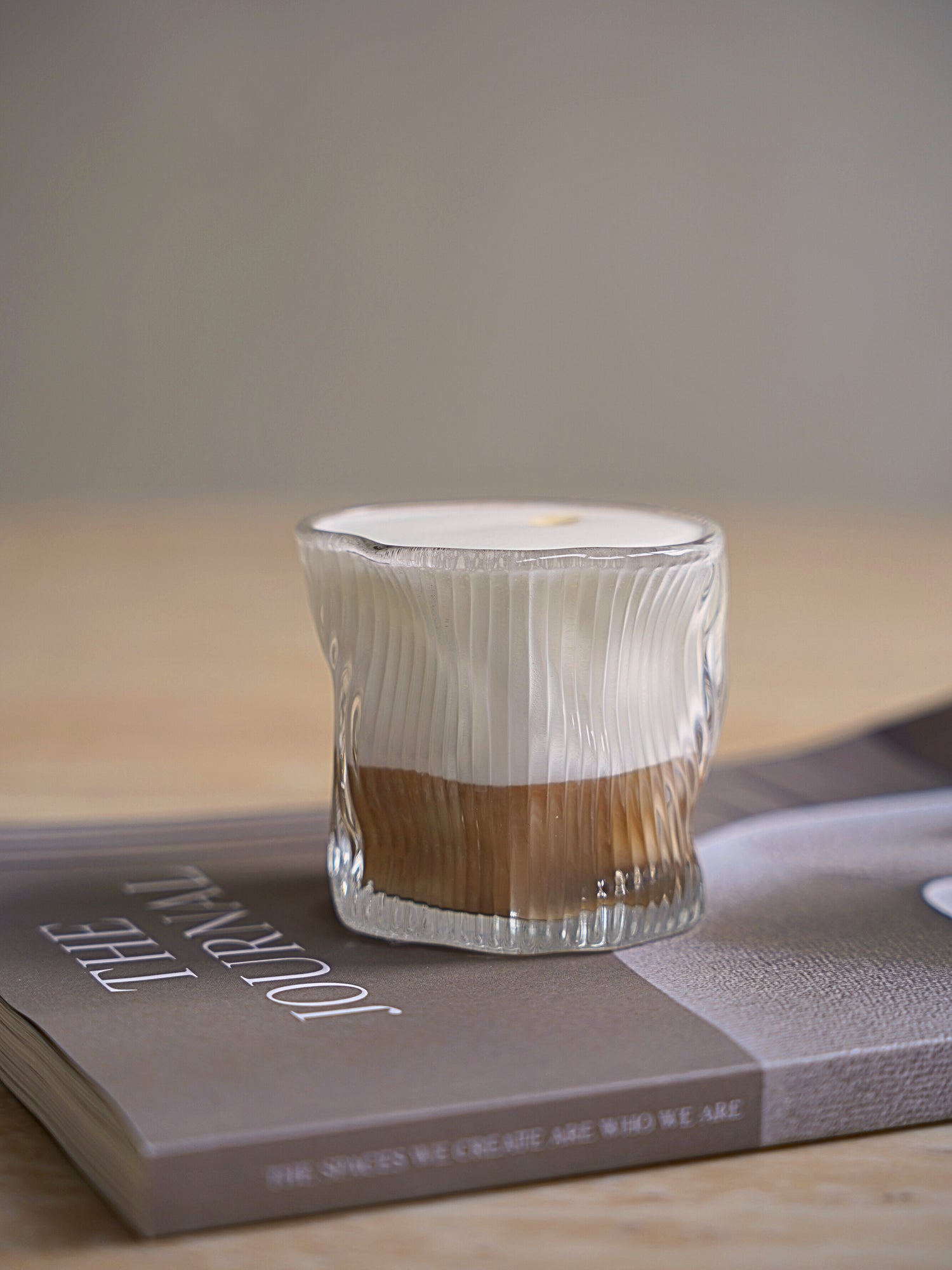 Diamond Stripe Glas 6er Set