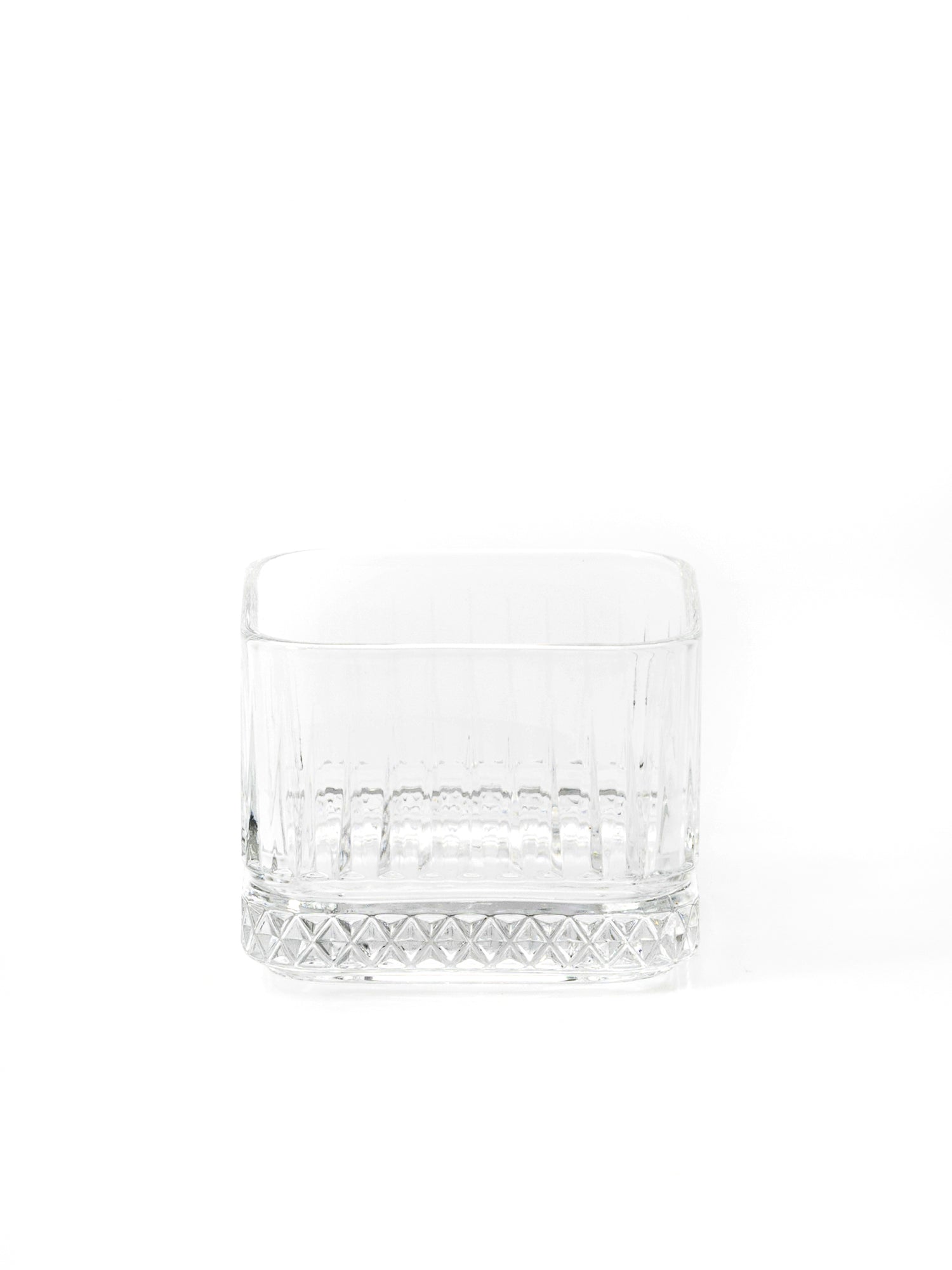 Elysia 4er Schalen Eckig