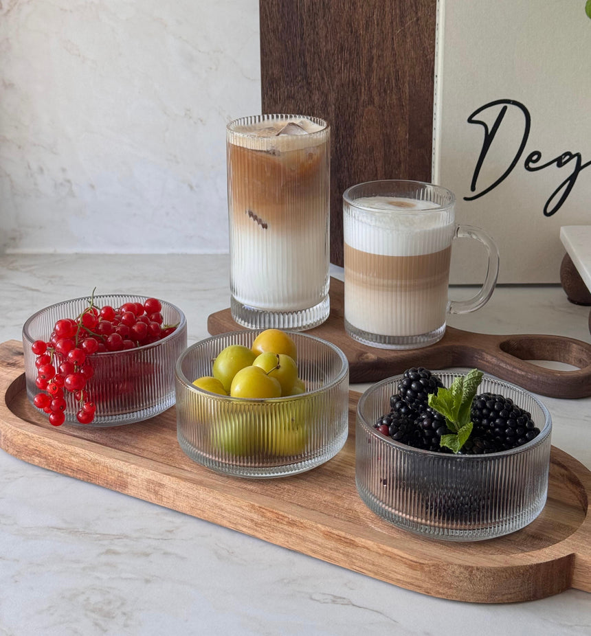 Riffle Bundle-Set 18-teilig