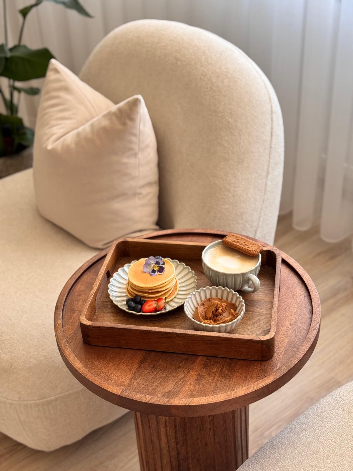 Lotus Nuance Kaffe Tasse 180ml