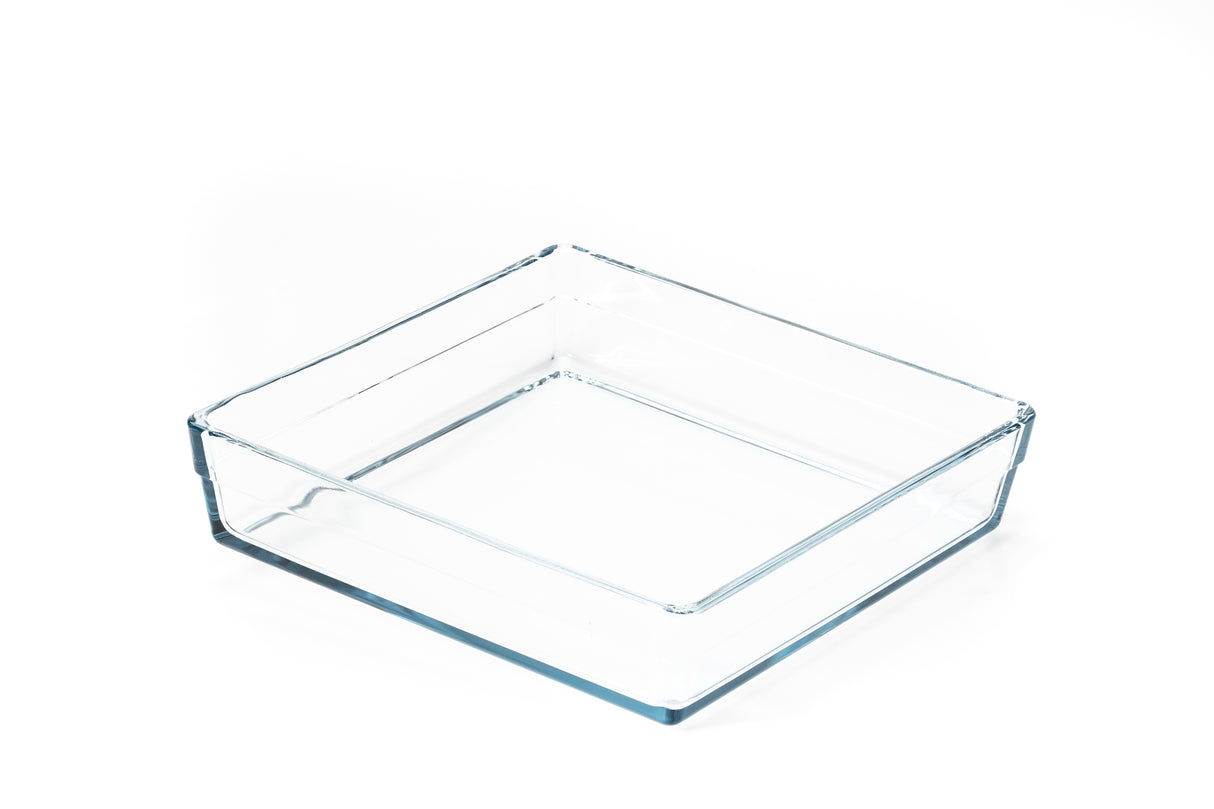 Premium Borcam Auflaufform