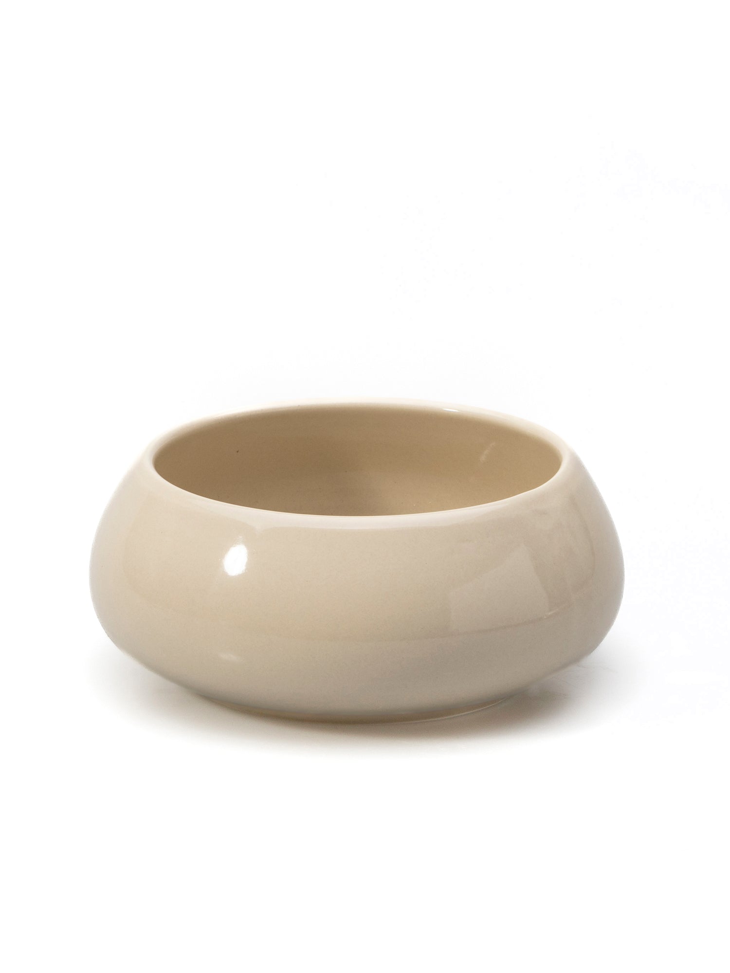 Bondy Beige Müslischalen 6er Set