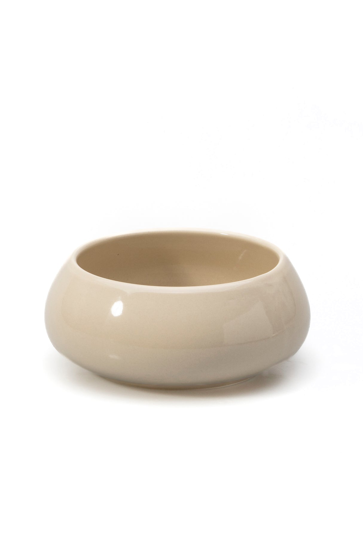 Bondy Beige Müslischalen 6er Set