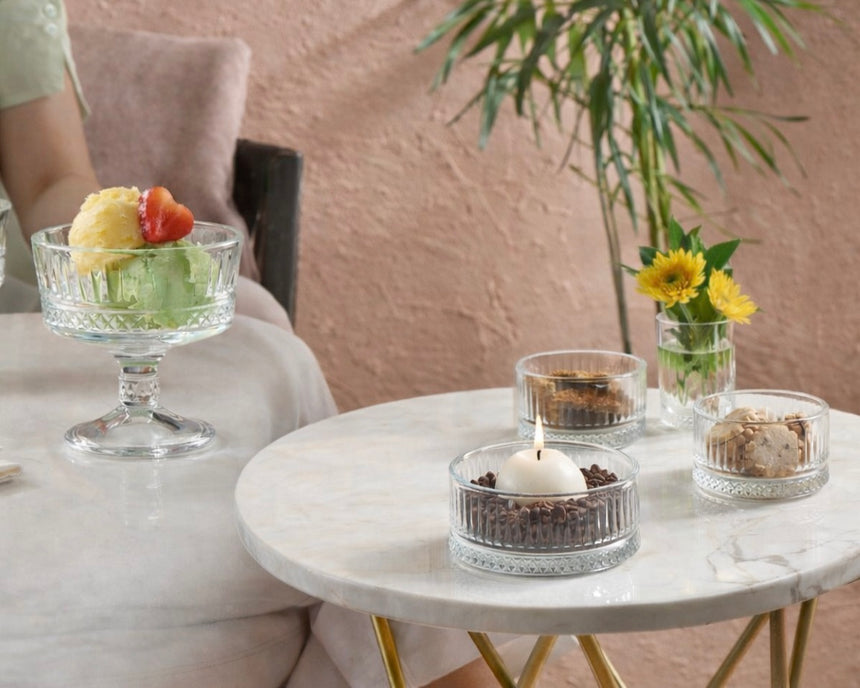 Elysia Schalen Bundle Set