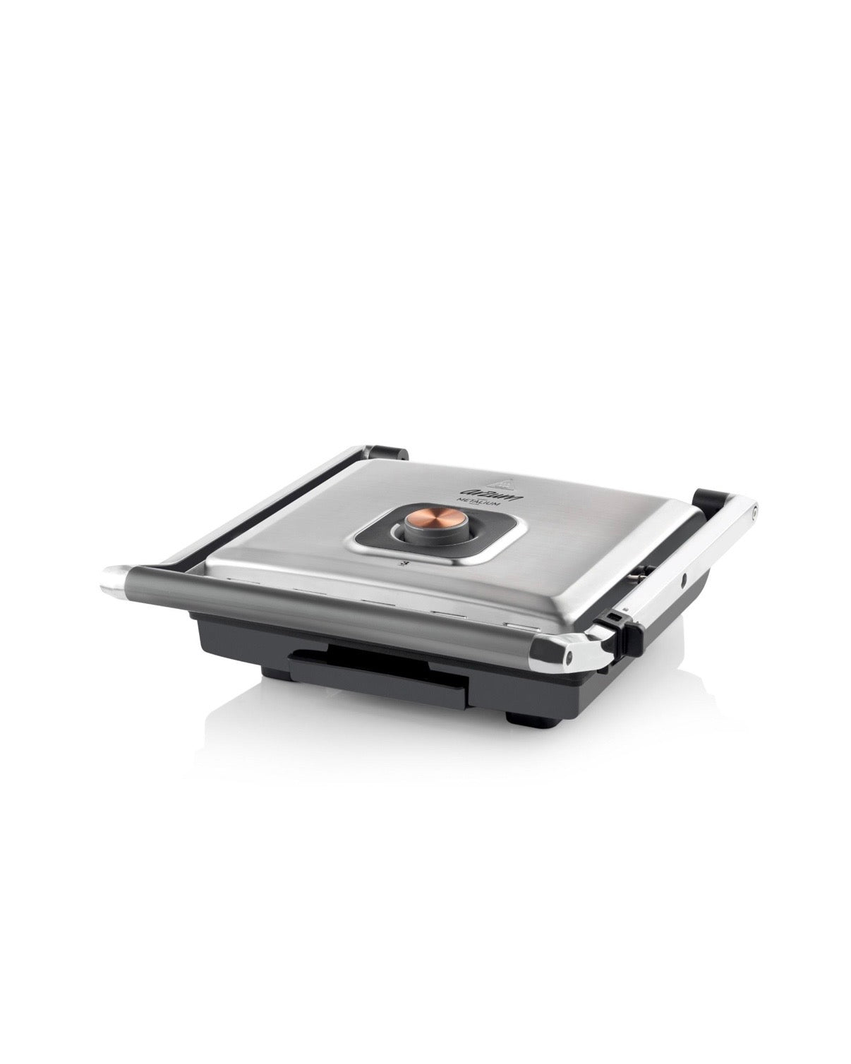 Arzum Metalium Grill & Sandwichmaker