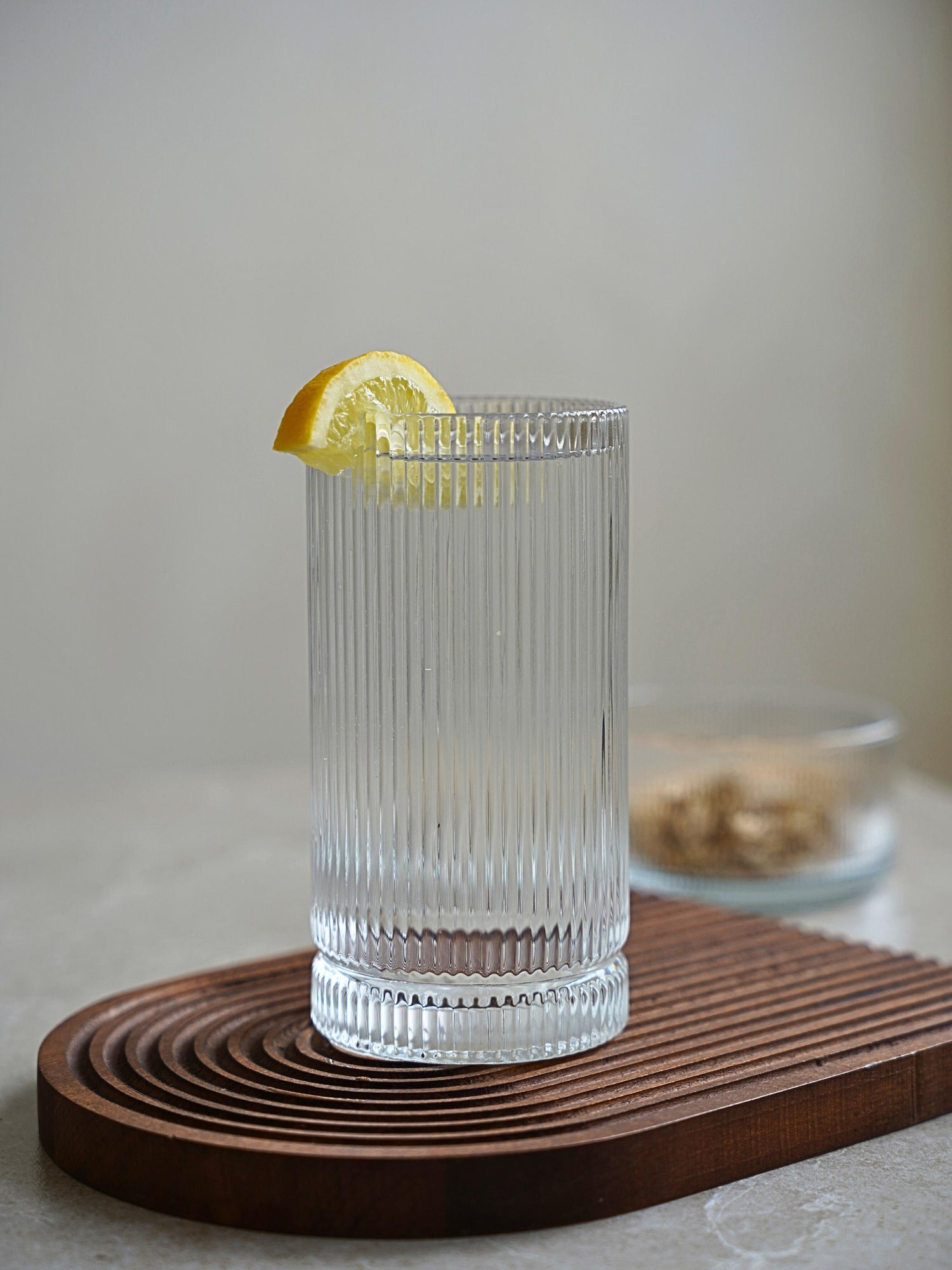 Riffle Gläser Long 6er Set 440ml