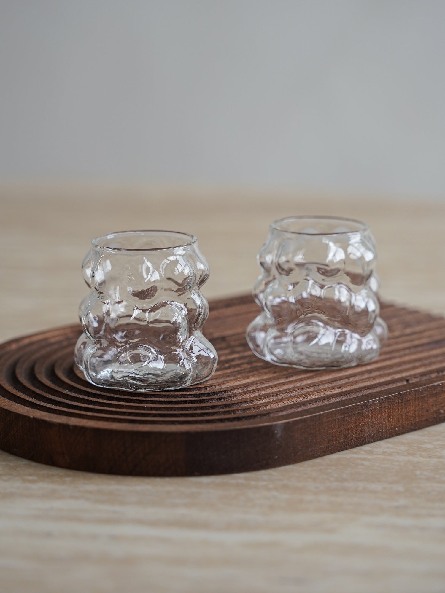 Trauben Mini Glas 6er Set