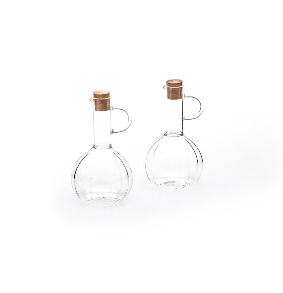 Luana Dipo Ölspender 2er Set