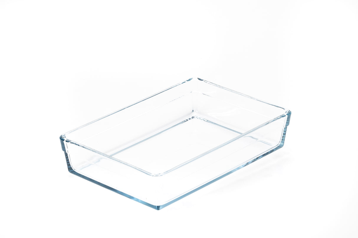 Premium Borcam Auflaufform