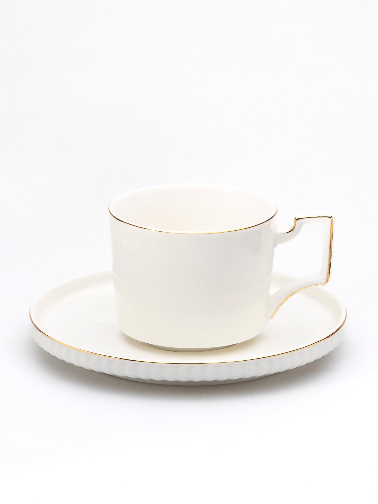 Mimoza Kaffeetassen-Set