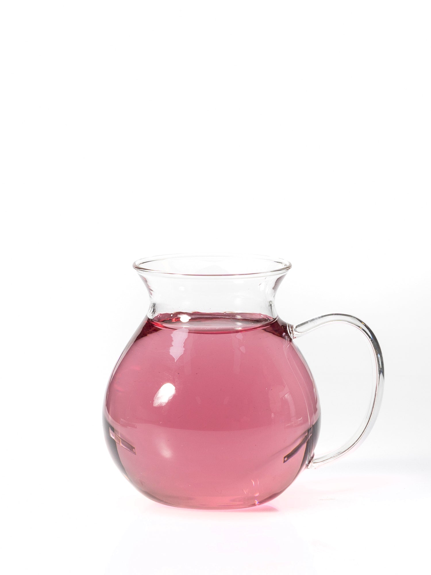 Tombik Tee Gläser mit Griff 6er Set