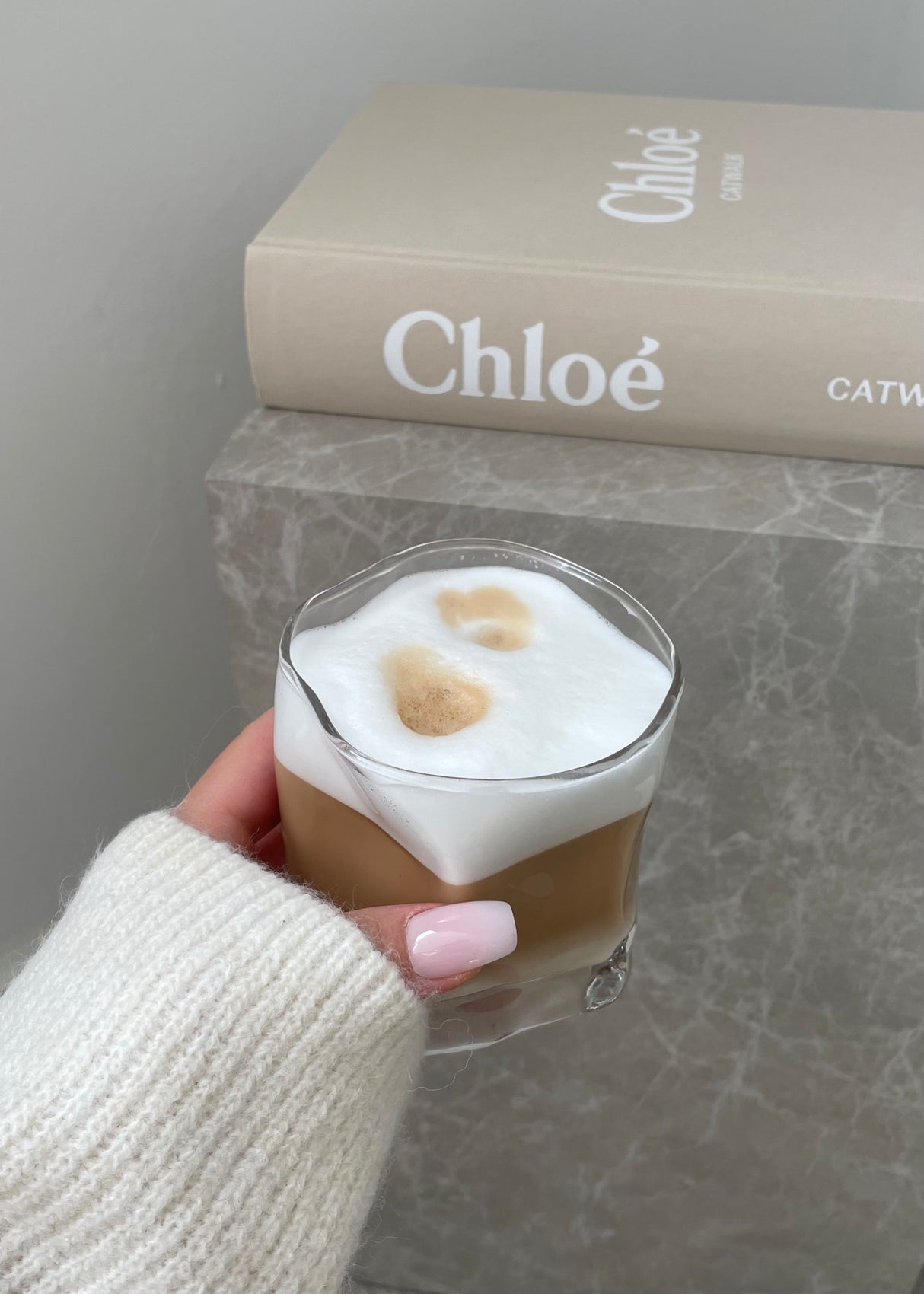 Ensemble de 6 verres à boire Deli Clear