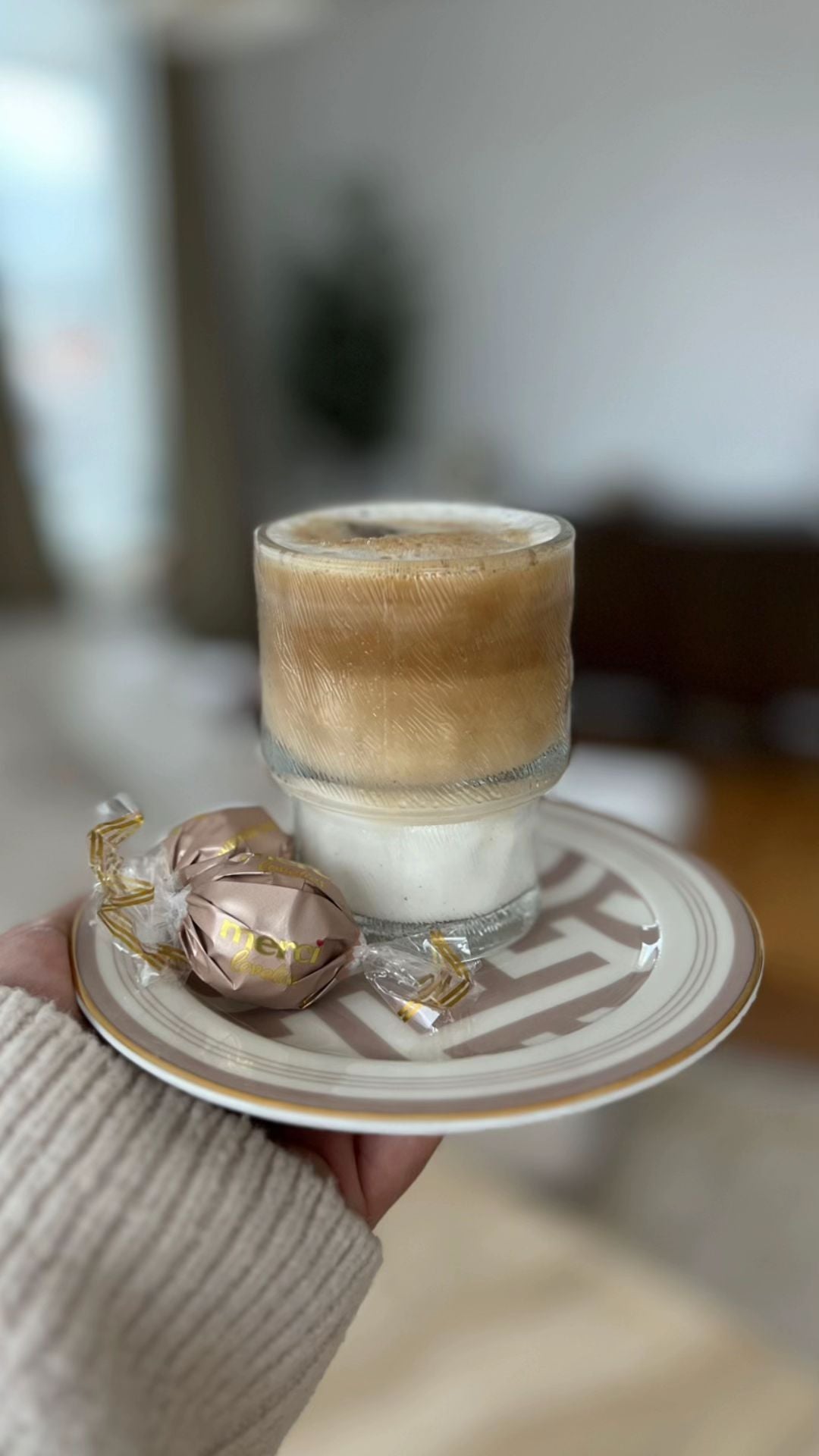 Print Gläser Kurz 6er Set