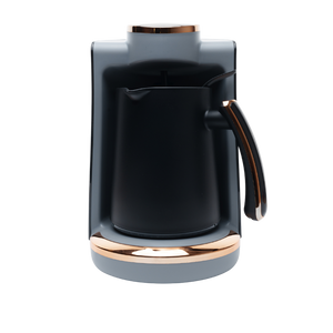 Kaffee- & Mokkamaschinen