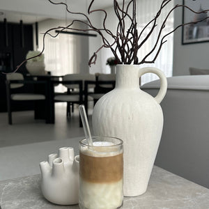 Ästhetische Gläser