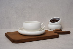 Belicia Kaffeetassen-Set für 6 Personen