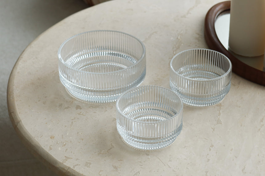 Riffle Bowl Bundle Set