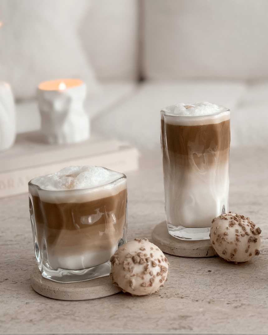 Diamond Clear Bundle Set