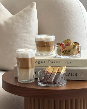 Diamond Clear Snack Bundle Set