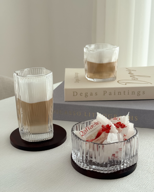 Diamond Stripe Snack Bundle Set