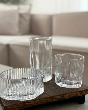 Diamond Stripe Snack Bundle Set