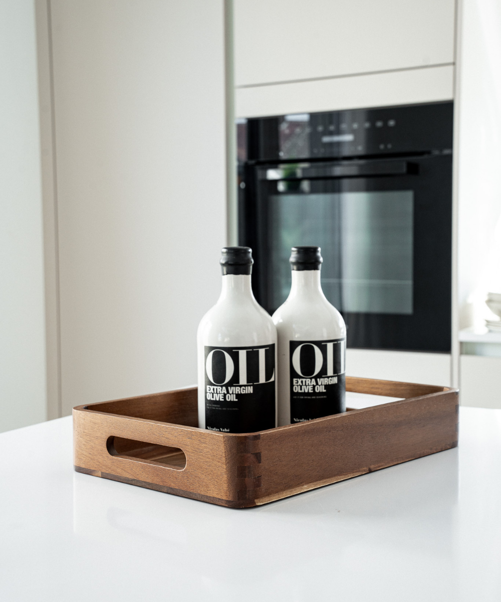 Akazie Tora Tablett 28x41,2cm