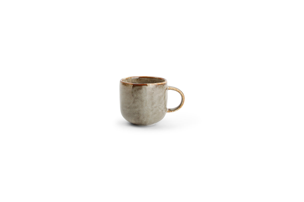 Studio Urban Concrete Mokka-Tasse