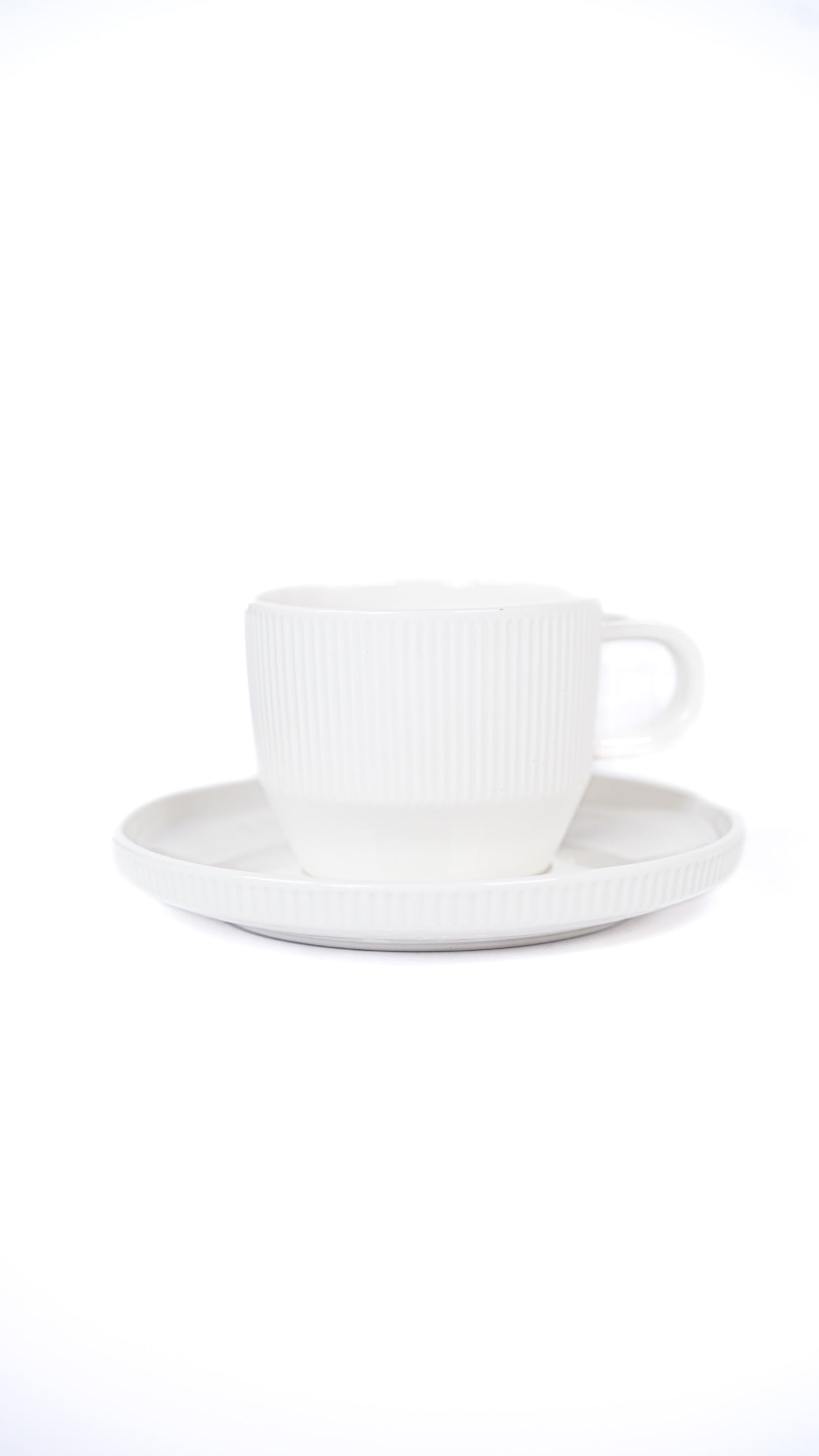 Nives Kaffeetassen-Set für 6 Personen