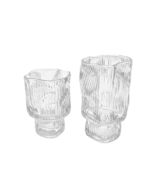 Lumi Stripe Glas 6er Set