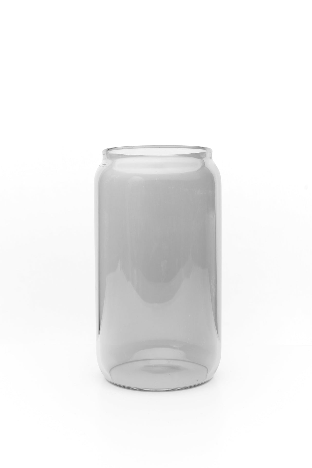 Cola Glas Black