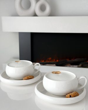 Belicia Kaffeetassen-Set für 6 Personen