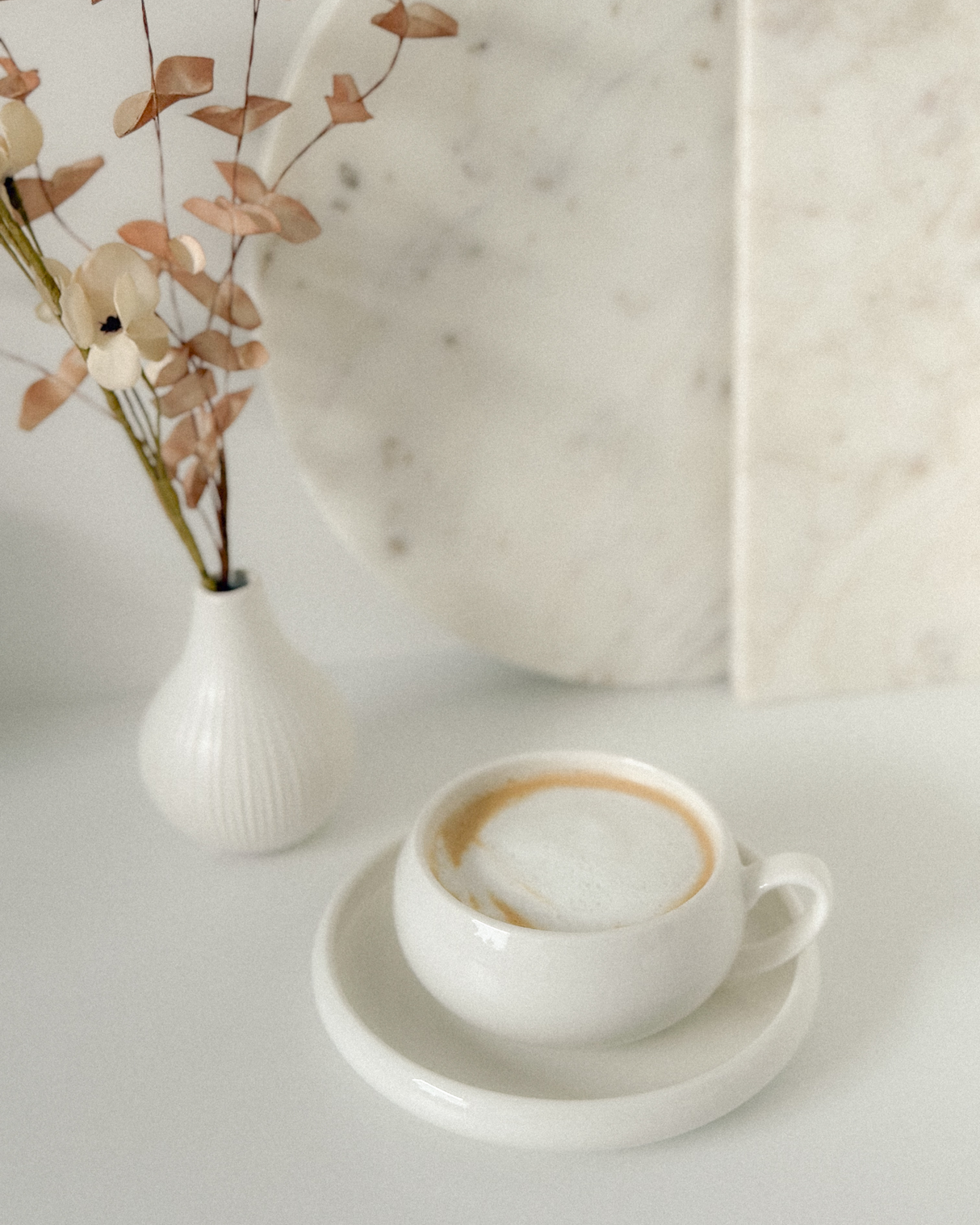 Belicia Kaffeetassen-Set für 6 Personen