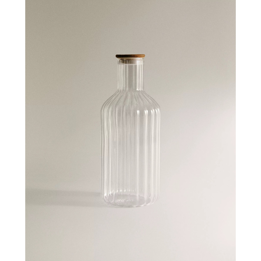 Stripe Karaffe 1400ml