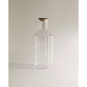 Stripe Karaffe 1400ml