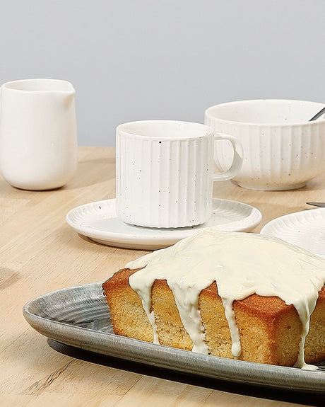 Ora Gloss Kaffetassen 4er Set