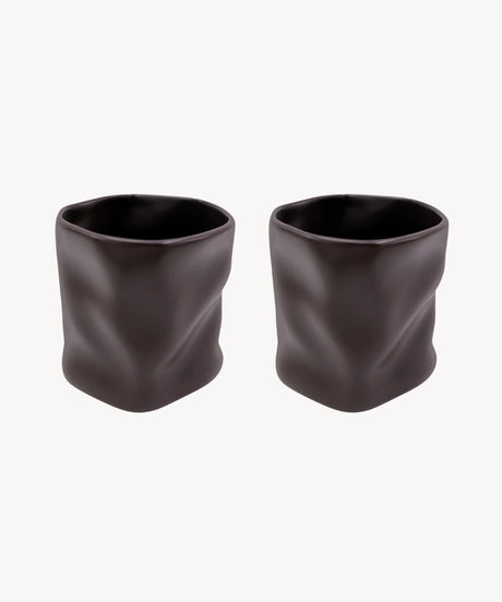 Diamond Keramik Becher
