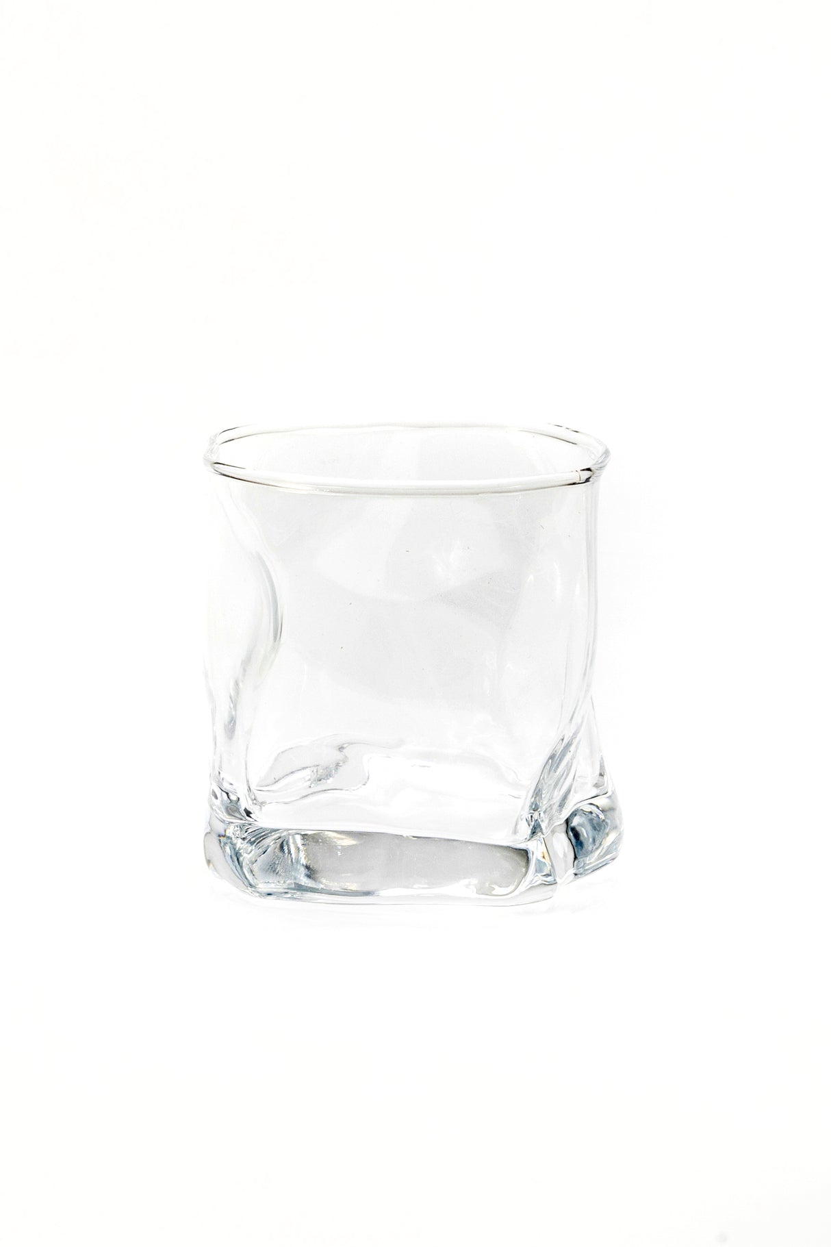 Deli Clear Trinkglas 6er Set