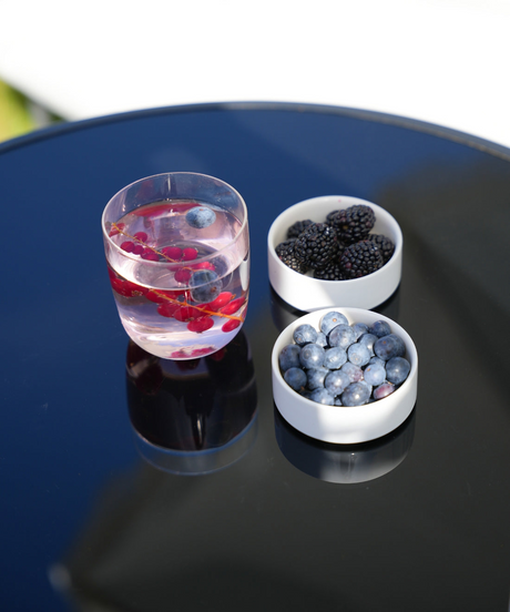 Pure Glas 360 ml