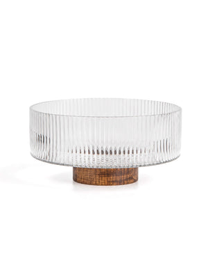 Akazie Riffle Bowl